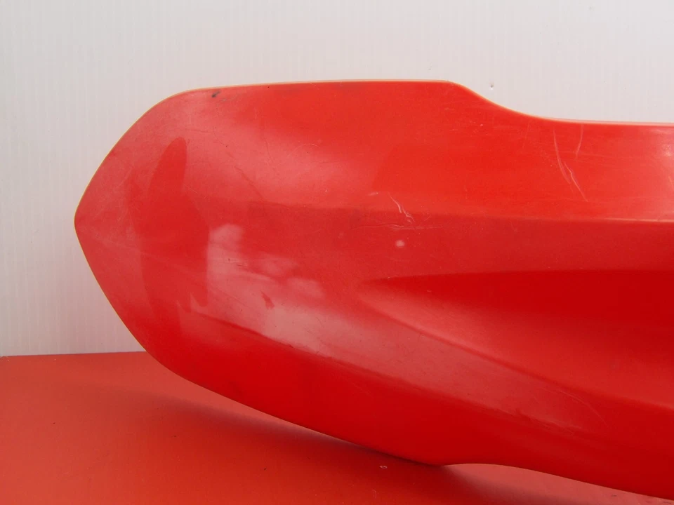 2005 年本田 Crf450R 前挡泥板 — 第 3/4 张图片