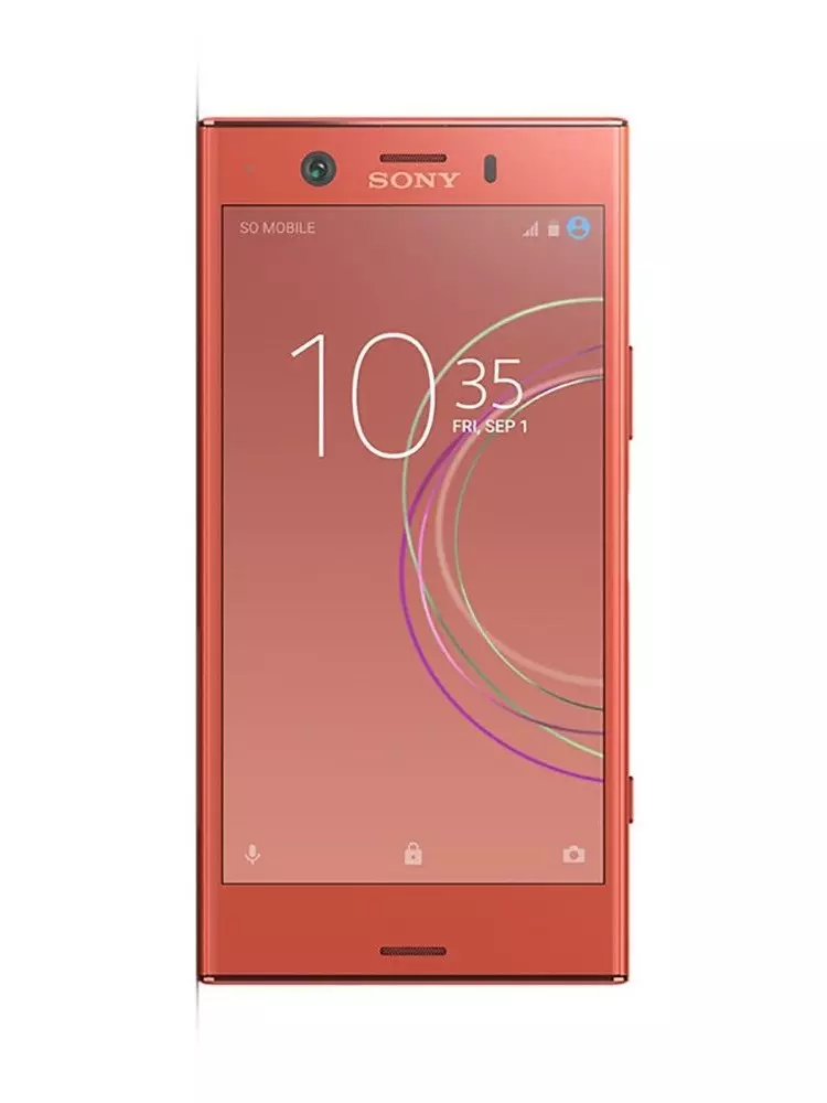 Смартфоны Sony Xperia Xz1 Compact Купить