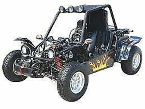 Kinroad 650cc 800cc 1000cc Rear Wheel Hub + Disc Dune Buggy Parts XT650GK Joyner - Picture 4 of 5