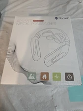 NOOVA Smart Neck Massager 4 Cord Connector