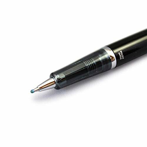 Pilot ballpoint pen timeline PRESENT black BTL3SRB eBay