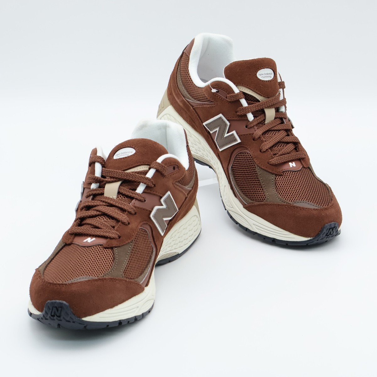 M2002RFF New Balance 2002R Brown (Men's) | eBay