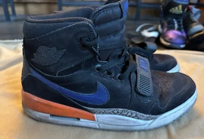 NIKE AIR JORDAN LEGACY (AV3922-048) MEN'S SIZE 11.5 Very Rare CLEAN $65 - image 1 of 4