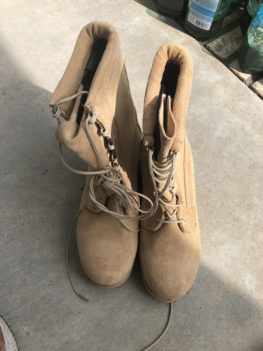 Belleville ICWT Intermediate Cold/Wet combat boots Gore-Tex Belleville ICWT Intermediate Cold/Wet Gore-Tex Combat Boots  main image 3