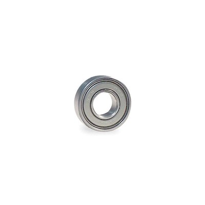 NTN R8ZZC3/5C Radial Ball Brg,R8,1/2in Bore,Alloy Stl 1L005