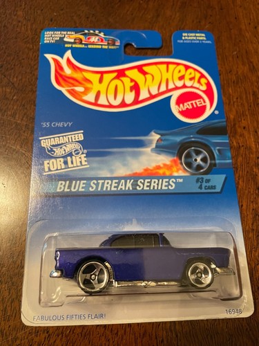Hot Wheels 1996 Series Cars Choose From Menu - Picture 11 of 19