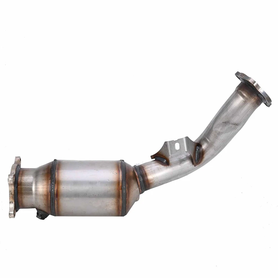 Catalytic Converter For 2009-2013 AUDI A4/2010-11 AUDI A5/2011-14 AUDI Q5 2.0L Foto 2 de 4