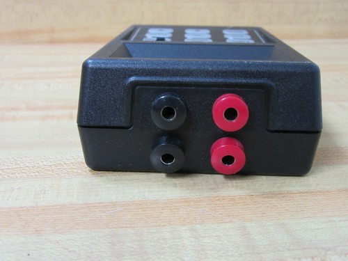 Martel IVC-222HP Calibrateur de courant vendre de tension IVC222HP
