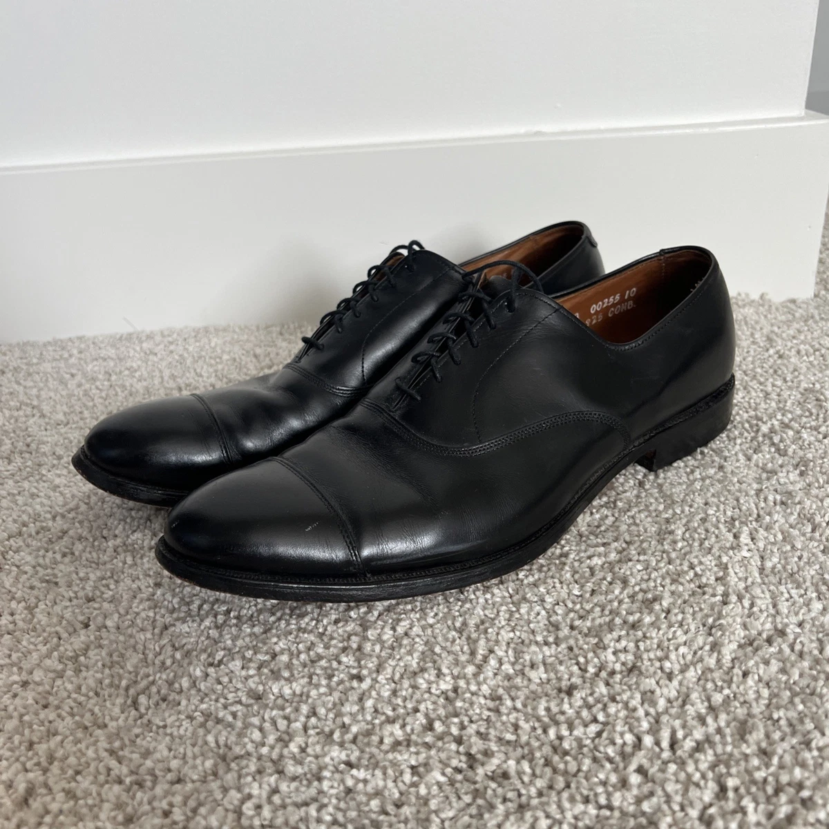 Allen Edmonds \