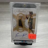 Panini 2023 Flawless Ethan Salas Prominent Swatch Patch Autograph /10 San Diego