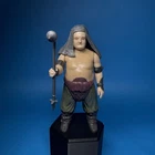 Vtg Star Wars 1984 ROTJ RANCOR KEEPER Figure 100% Complete No COO Nice!