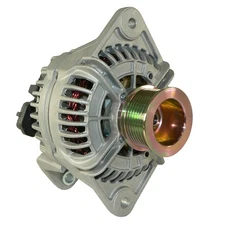 Alternator For Volvo Truck 12.8 L FH12 FH400 FH480 FH520 FM360; 400-24105