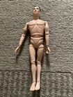 1964-1969 G I Joe Brown Hair Figure R Nice