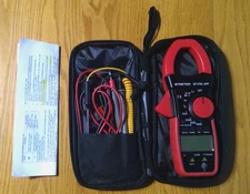 Btmeter Clamp-on Amp Meter 570C-APP  with Bluetooth