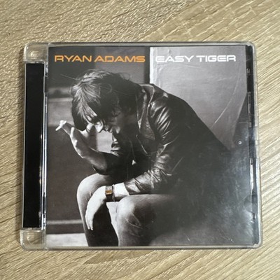 Easy Tiger von Adams,Ryan | CD | Zustand gut D
