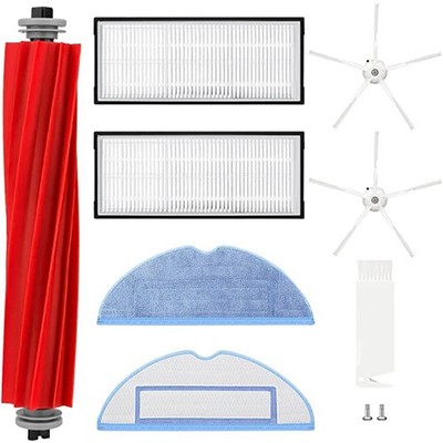 Ersatzteile Für Xiaomi Roborock S7 T7 T7S T7Plus T7SPlus Hepa-Filter Mopp DE