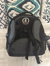 Borsa fotocamera professionale Tamrac Expedition4x grigio nero nylon ottime condizioni