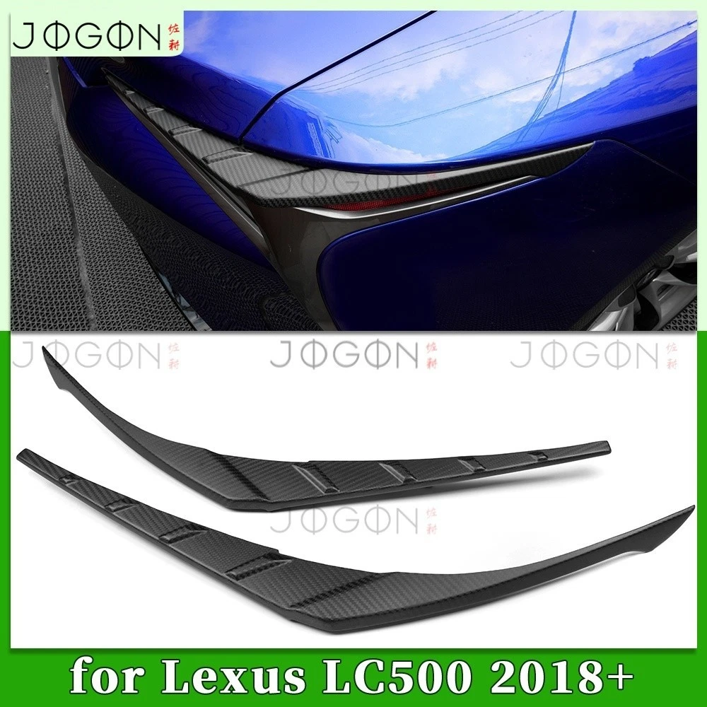 Exterior Parts for Lexus LC500 for sale | eBay