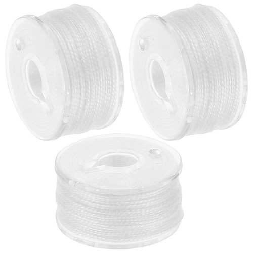  3 Rolls Pva String for Fishing Feeder Convenient Water Soluble Line Tape - Zdjęcie 8 z 12