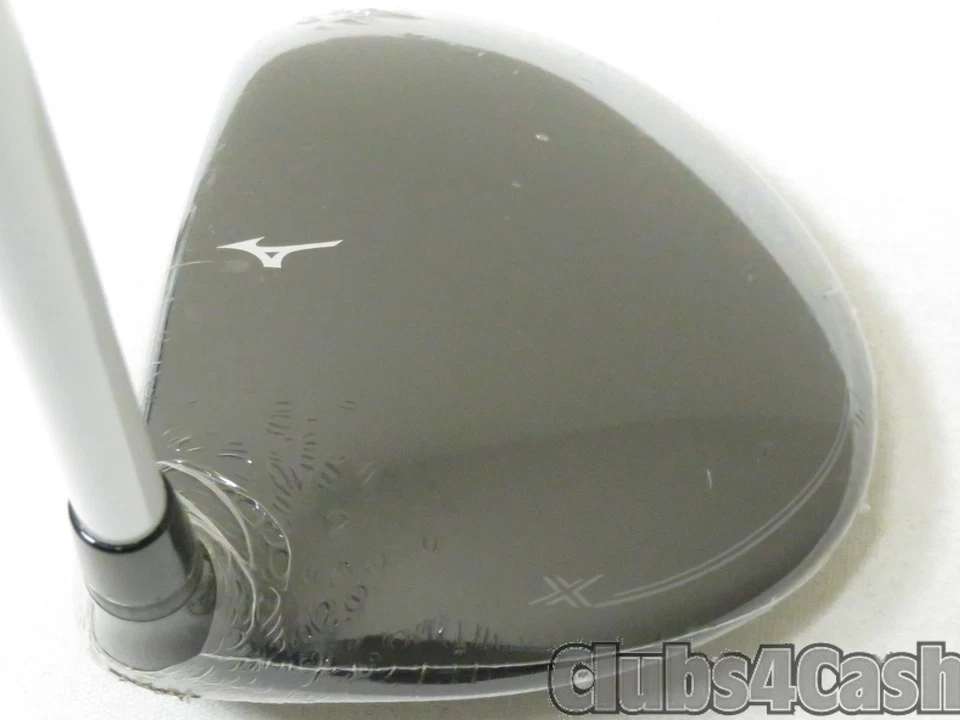 Mizuno ST-X 220 Fairway 18°  5 Wood Aldila Ascent Red 50 Regular +Cover   NEW - Image 2 of 4