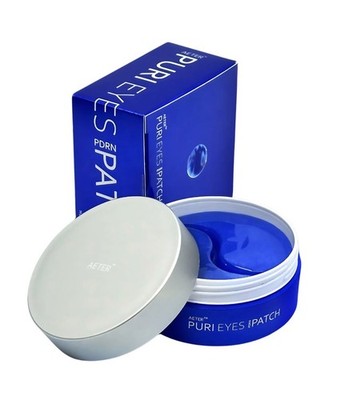 AETERDERM PURI EYES PDRN PATCH