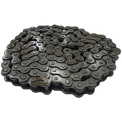 RC80IMP New Universal Import 10-Ft Roll #80 Roller Chain for Several Models