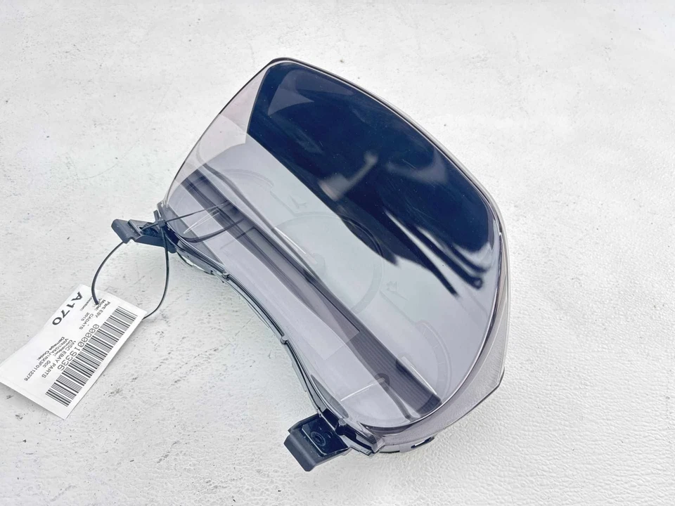 2015 Cadillac ATS Speedometer Instrument Cluster OEM 23245896 - Image 4 of 4