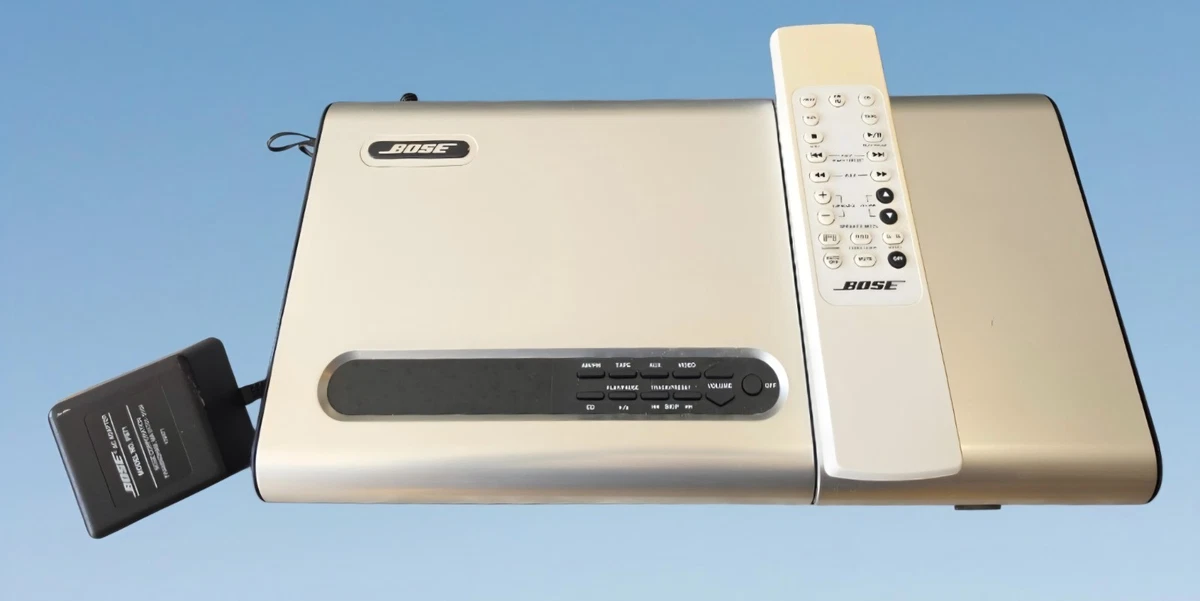 bose lifestyle 5 system products for sale | eBay
