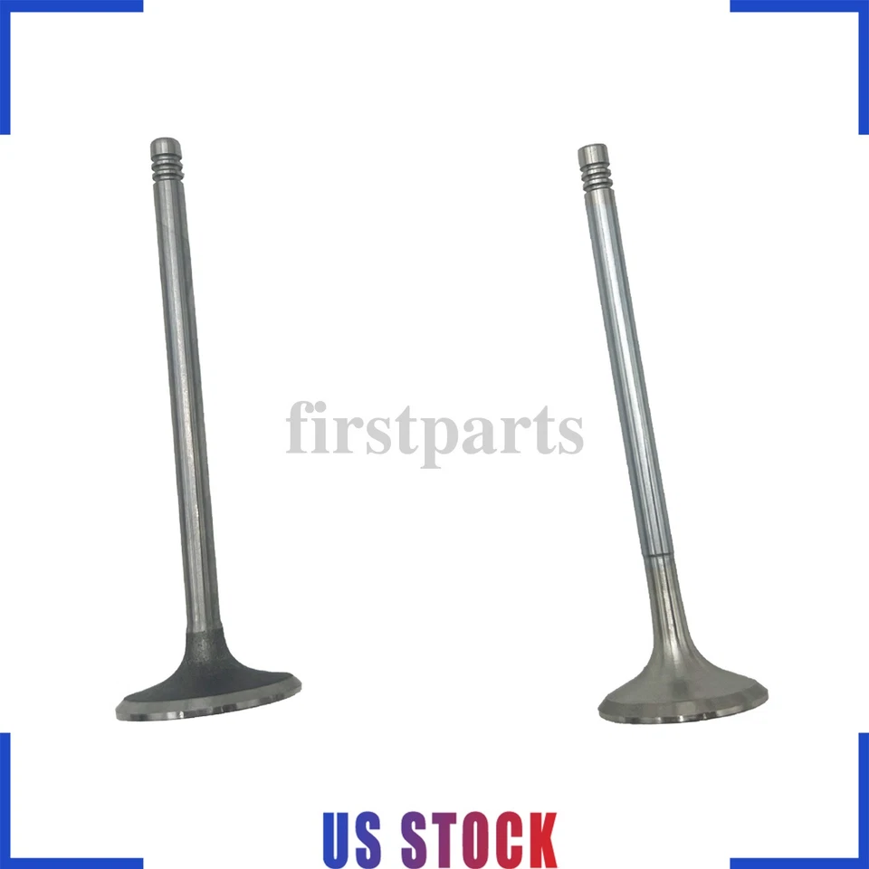 24pcs Engine Valves Set For BMW 330i 530i M3 E36 E39 E46 M52 M54 S52 2.5 3.0 3.2 - Изображение 4 из 4