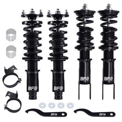 Gewindefahrwerk for Honda Civic IV EE EF EC CRX 1988-1991 Acura Integra DC2 DC4