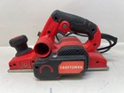 CRAFTSMAN HANDPLANNER