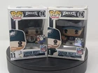Carson Wentz (Set of 2) - Philadelphia Eagles (#74) | Funko - Pop! Football