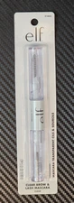 e.l.f. Clear Brow & Lash Mascara Clear 0.08 fl oz #21663