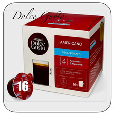SELECTION OF THE ORIGINAL NESCAFÉ DOLCE GUSTO COFFEE PODS - NEW FULL BOXES