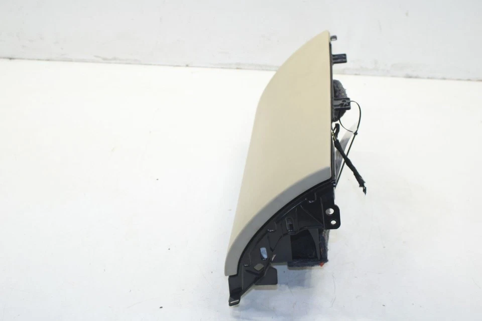 Jaguar XF Portfolio 2012-2015 guantera compartimento de almacenamiento C2Z15962LEG OEM Foto 2 de 4