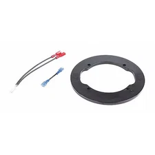 PROTEAM 100335 Motor Compression Ring w/ Screws