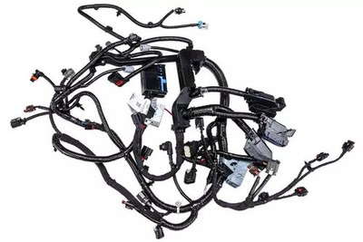 Genuine GM Engine Wiring Harness 42389449