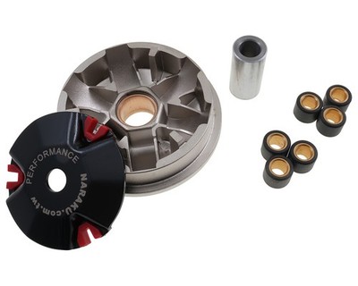 Variomatik NARAKU Sport kompatibel für Peugeot Speedfight, Vivacity, Honda Bali