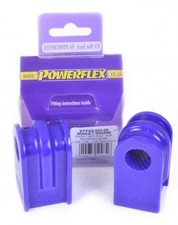 Powerflex für Renault Clio III (2005-2012) Stabilisator vorne 20mm