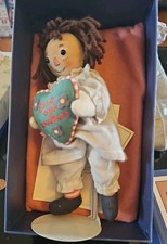 R. John Wright Cloth Dolls & Doll Playsets for sale | eBay