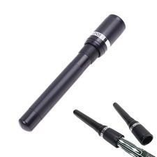 ABS Telescopic Pool Cue Stick Extension Extreme Extender for Billiards Snooker a