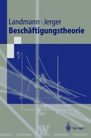BeschäFtigungstheorie Oliver Landmann (U. A.) Taschenbuch Springer-Lehrbuch Xii