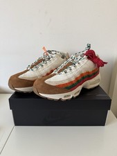 Size US 11 EU 45 Nike Air Max 95 7 Eleven Big...