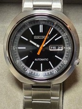 Beautiful Rare SEIKO Retro Future UFO
