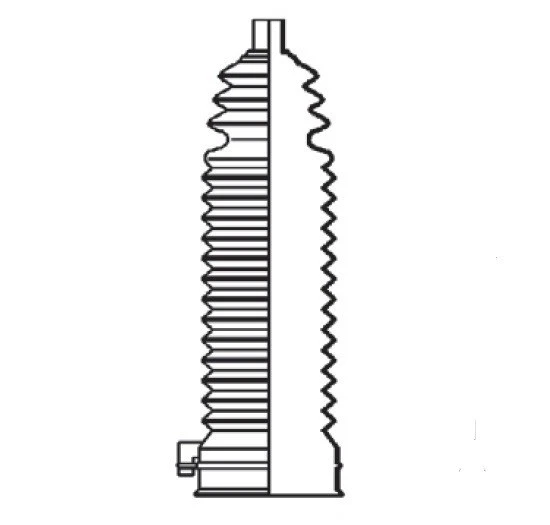 Empi 88-1586 CV Boot - BULK 50x pieces - Boot Only - Image 3 of 4