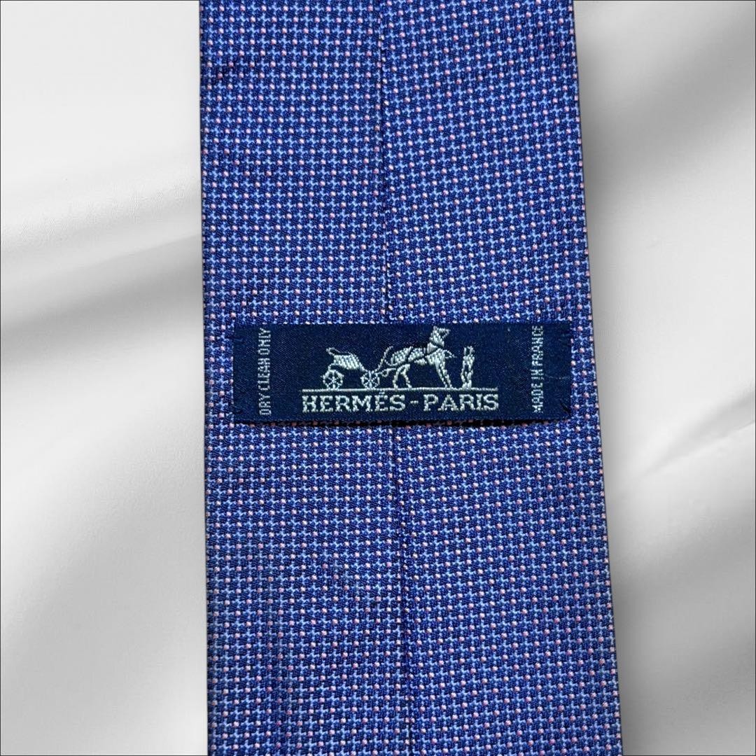 [Good Condition] Hermes Current Solid Style Pin D… - image 6