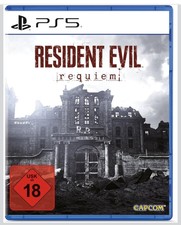 Resident Evil Requiem Standard Edition PS5 ne...