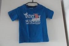 T-Shirt  in Größe 80 / 86 aus 100 % Baumwol...