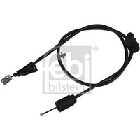 Febi Bilstein 176833 Seilzug, Feststellbremse
