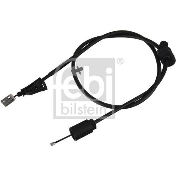 Febi Bilstein 176833 Seilzug, Feststellbremse-image
